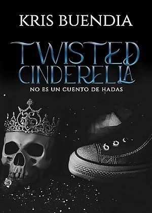 Twisted Cinderella: Edici&oacute;n especial