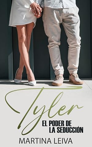 Tyler: El poder de la seducci&oacute;n