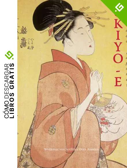 Ukiyo-e - grabado japon&eacute;s