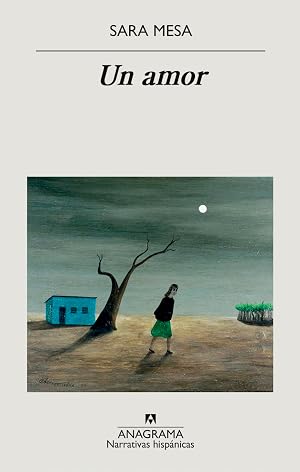 Un amor: 651 (Narrativas hisp&aacute;nicas)