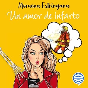 Un amor de infarto