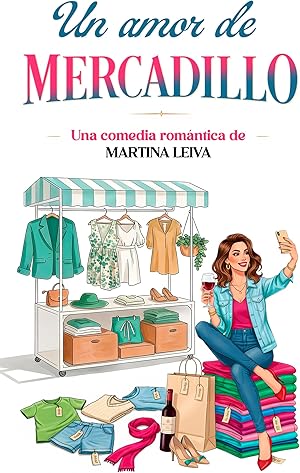 Un amor de mercadillo