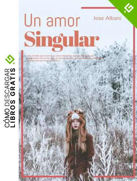 Un amor singular
