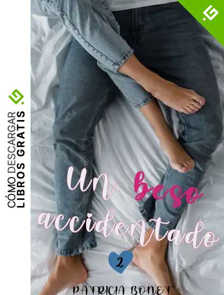 Un beso accidentado