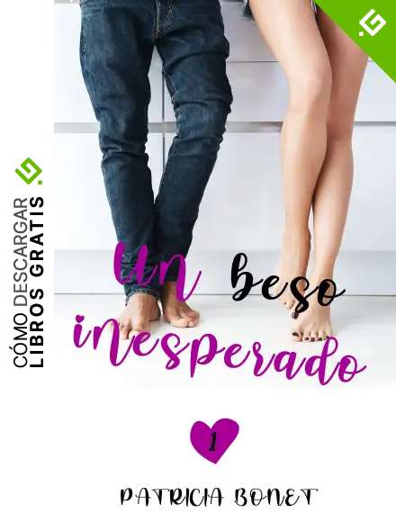 Un beso inesperado