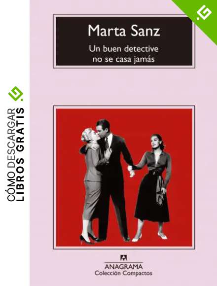 Un buen detective no se casa jam&aacute;s: 644 (Compactos)