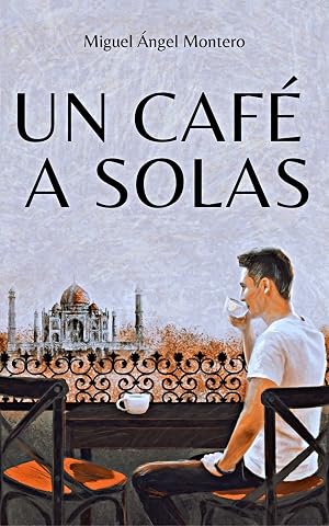 UN CAF&Eacute; A SOLAS