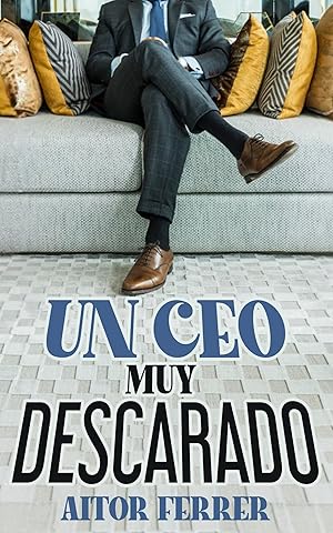 Un CEO muy descarado