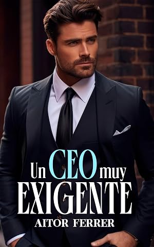 Un CEO muy exigente