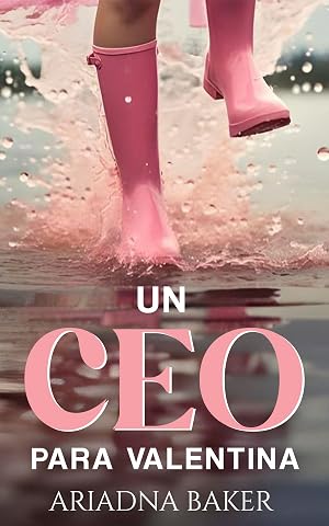 Un CEO para Valentina