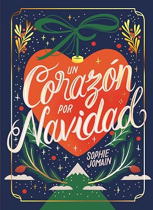 Un coraz&oacute;n por Navidad (TBR)