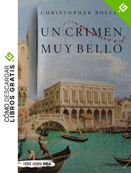 Un crimen muy bello (NOVELA POLIC&Iacute;ACA)