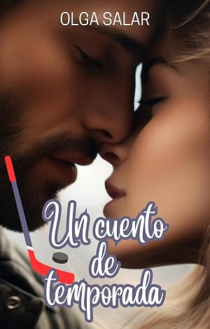Un cuento de temporada (Hockey Tales n&ordm; 3)