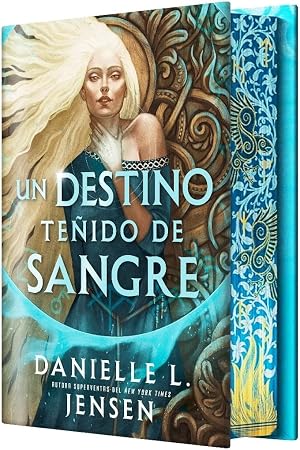 Un destino te&ntilde;ido de sangre: Sin destino, 1