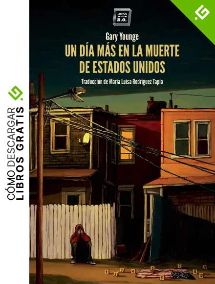 Un d&iacute;a m&aacute;s en la muerte de Estados Unidos: Periodismo