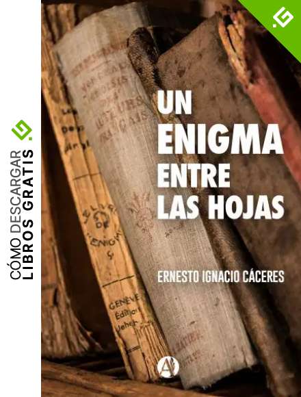 Un enigma entre las hojas