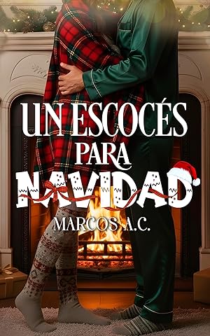 Un escocés por Navidad Un escocés por Navidad