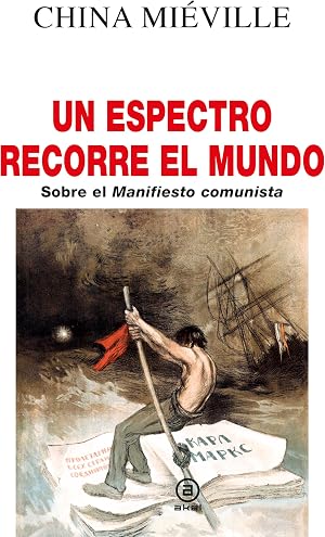 Un espectro recorre el mundo. Sobre el Manifiesto comunista: 40 (Anverso)