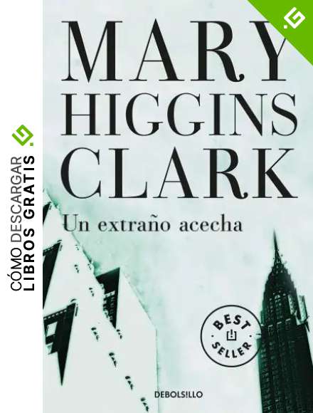 Un extra&ntilde;o acecha (Best Seller)