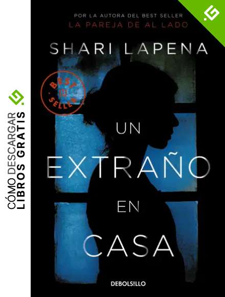 Un extra&ntilde;o en casa (Best Seller)