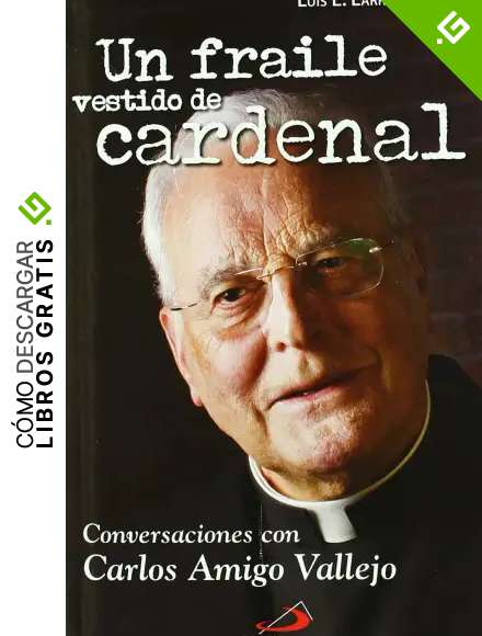 Un fraile vestido de cardenal (Caminos)