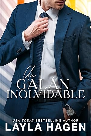 Un Gal&aacute;n Inolvidable (Los hermanos LeBlanc)