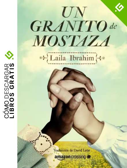 Un granito de mostaza