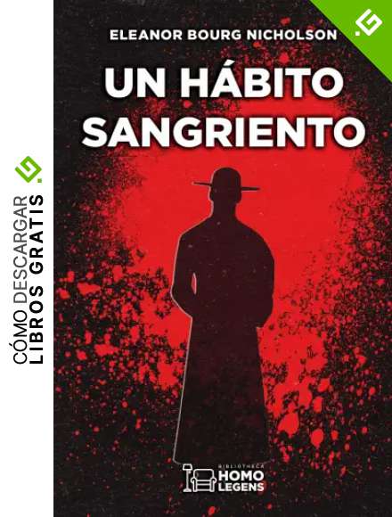 Un h&aacute;bito sangriento