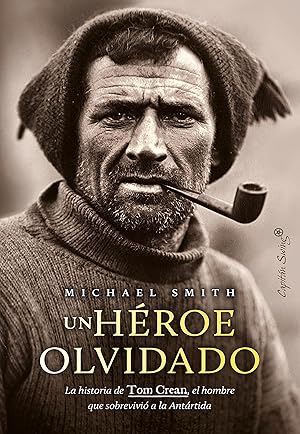 Un héroe olvidado (Ensayo)
