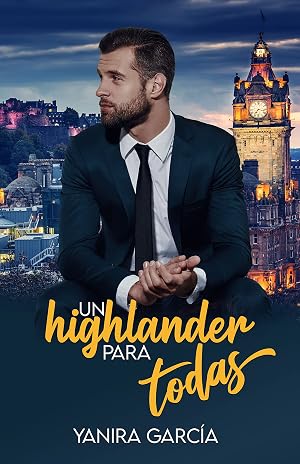Un highlander para todas