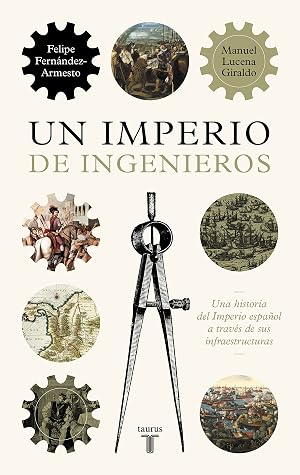 Un imperio de ingenieros (Historia)