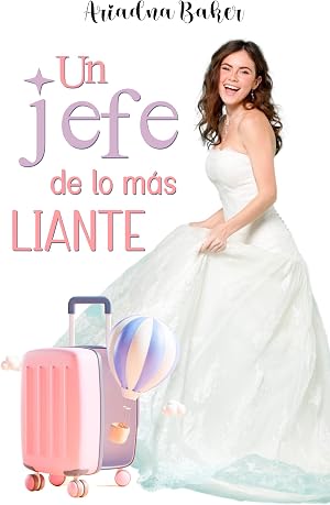 Un jefe de lo m&aacute;s liante