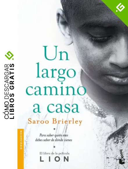 Un largo camino a casa: Para saber qui&eacute;n eres debes saber de d&oacute;nde vienes (Divulgaci&oacute;n)