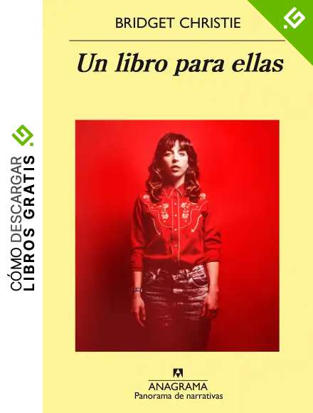 Un libro para ellas: 941 (Panorama de narrativas)