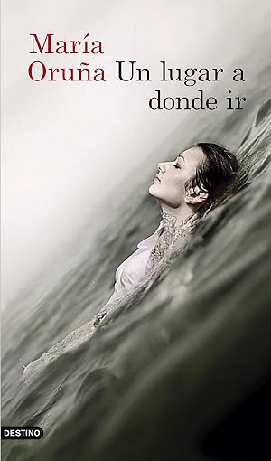 Un lugar a donde ir (&Aacute;ncora & Delf&iacute;n)