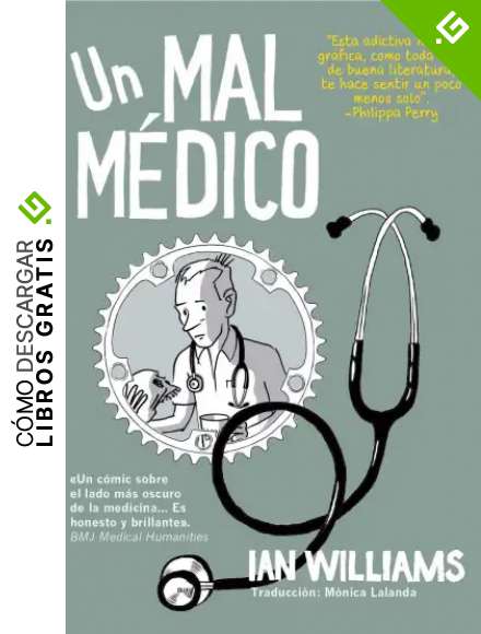 Un MAL M&Eacute;DICO