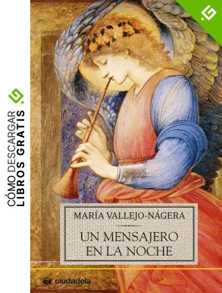 Un mensajero en la noche (Ciudadela)