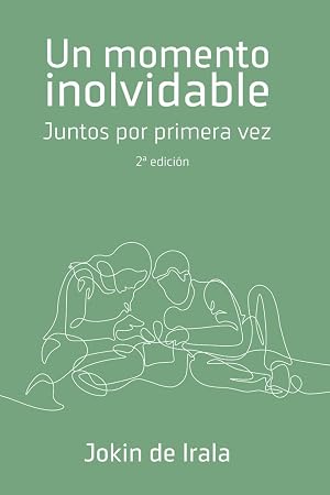 Un momento inolvidable: Juntos por primera vez