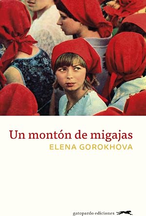 Un mont&oacute;n de migajas