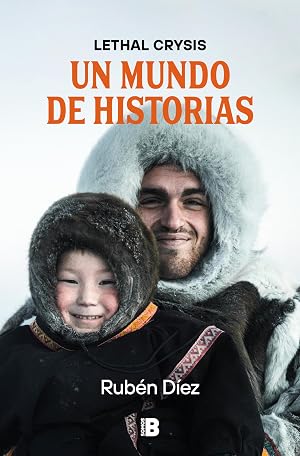 Un mundo de historias (Somos B)