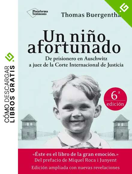 Un Ni&ntilde;o Afortunado