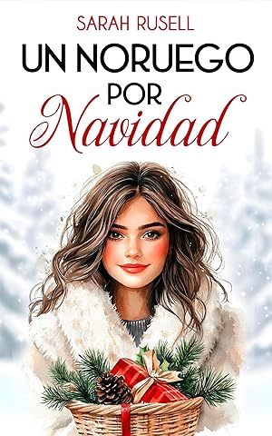 Un noruego por Navidad Un noruego por Navidad
