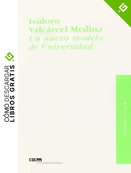 Un nuevo modelo de Universidad: 022 (TALLER DE EDICIONES)