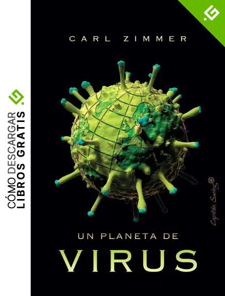 Un planeta de virus (Ensayo)