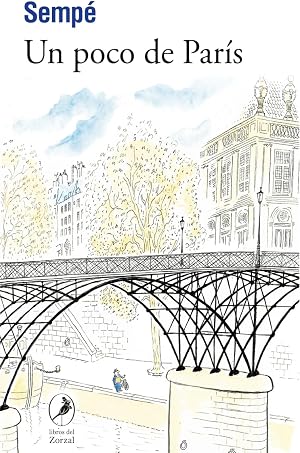 Un poco de Par&iacute;s (ZORZAL)
