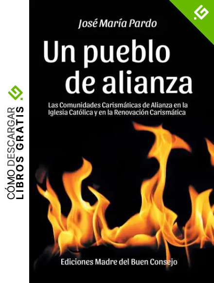 Un pueblo de alianza