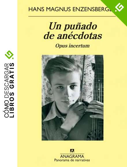 Un pu&ntilde;ado de an&eacute;cdotas: Opus incertum: 1062 (Panorama de narrativas)
