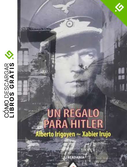 Un regalo para Hitler: 56 (Astiro)