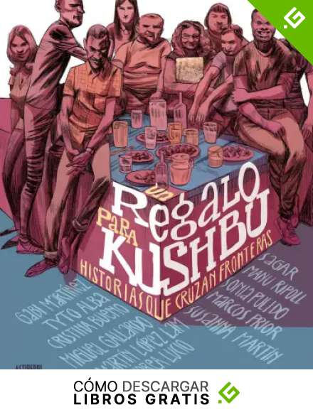 Un regalo para Kushbu (SILLON OREJERO)