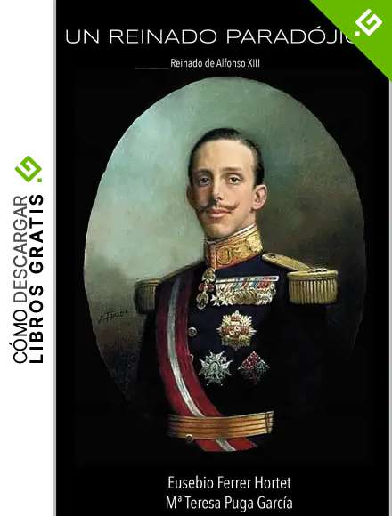 UN REINADO PARAD&Oacute;JICO: ALFONSO XIII: Historia de Espa&ntilde;a 1886-1941 (Biograf&iacute;as Hist&oacute;ricas: la Historia de Espa&ntilde;a de 1830 a 1941 n&ordm; 4)